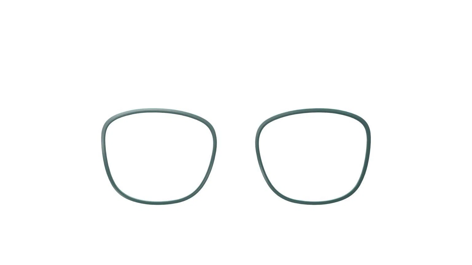 Silhouette Accent Ring LQ 5097LQ Eyeglasses - view 4